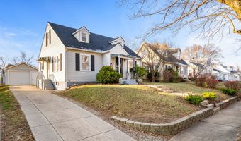 315 W 37th St, Anderson, IN 46013