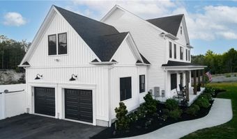 41 Wintergreen Way, Glocester, RI 02814
