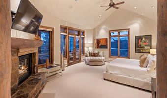 395 Silverlode Dr, Aspen, CO 81611