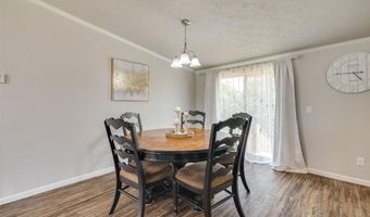 9601 NE 133rd Pl, Newalla, OK 74857