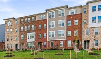 138 MATISSE Pl 1003G, Bowie, MD 20716