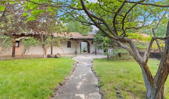 245 County Road 155, Abiquiu, NM 87510