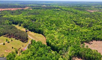 414 Parker Branch Rd, Barnesville, GA 30204