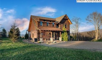 344 High Country Overlook, Banner Elk, NC 28604