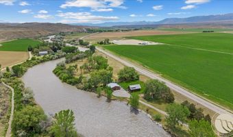 686 Highway 72, Belfry, MT 59008