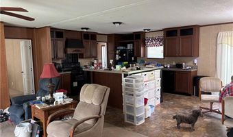 302 N 1st St, Arma, KS 66712