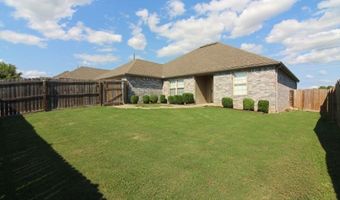 3108 SW Featherston Rd, Bentonville, AR 72712