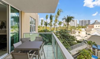 3340 NE 190th St 405, Aventura, FL 33180