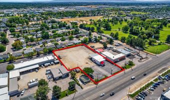 11711 W Fairview, Boise, ID 83713