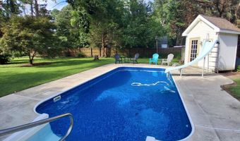 24093 COLEY St, Accomac, VA 23301