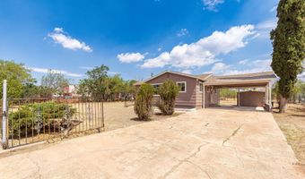 208 Hereford Rd, Bisbee, AZ 85603