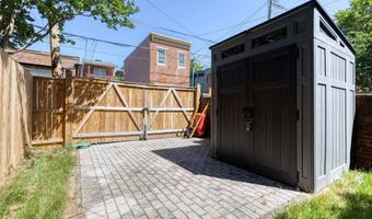 630 S PACA St, Baltimore, MD 21230