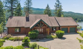 14529 Sunburst Dr, Bigfork, MT 59911