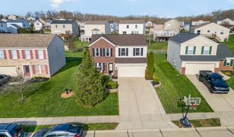 9741 Summerwind Ct, Alexandria, KY 41001