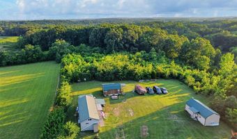 435 Pleasant Ridge Church Rd, Adolphus, KY 42120