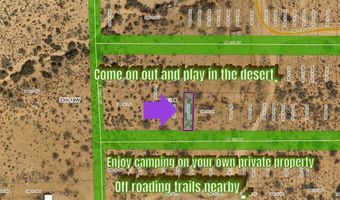 308-14 322 W 5th St, Chloride, AZ 86431