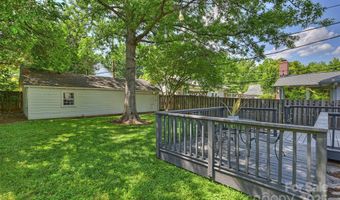 2015 Club Rd, Charlotte, NC 28205