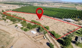 8966 WestSide Rd, Anthony, NM 88021