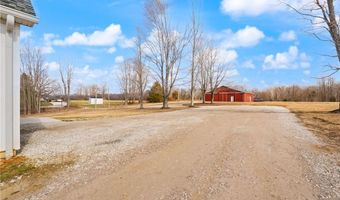 4604 N Bogardus Rd, Austin, IN 47102