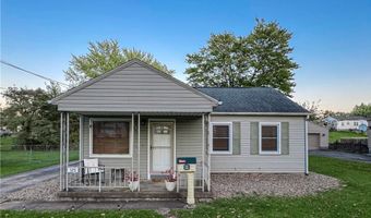 125 Aldrich Rd, Austintown, OH 44515