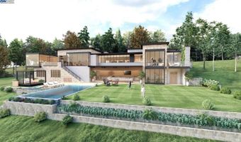 457 Oakshire Pl, Alamo, CA 94507