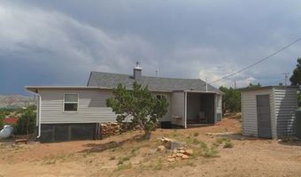 22851 Pelican Ridge Rd, Alcova, WY 82620