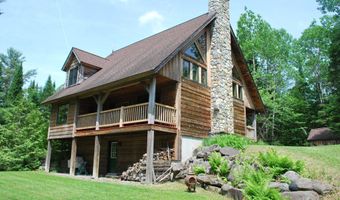 1 Judges Point Rd, Abbot, ME 04406