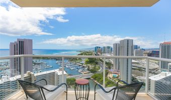 1551 Ala Wai Blvd 3104, Honolulu, HI 96815