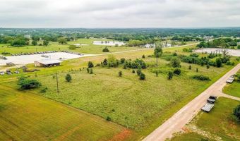 4616 E Renfro St, Alvarado, TX 76009