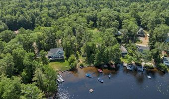 Lot 33 Ridge Road 33, Barnstead, NH 03225