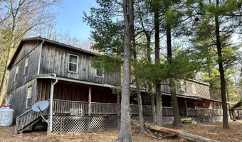 385 ELK CREEK Rd, Aaronsburg, PA 16820