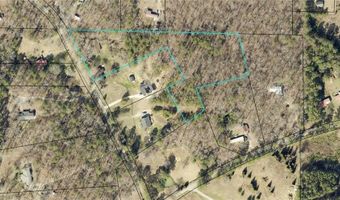44 Rocky Rd NW, Adairsville, GA 30103