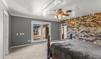 407 North Dr, Abernathy, TX 79311