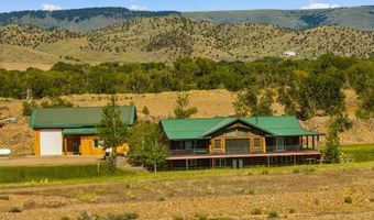 2258 B MT Highway 287, Alder, MT 59710