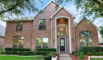 1818 Port Isabel Dr, Allen, TX 75013