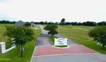 11512 Baker Senior Dr, Abbeville, LA 70510