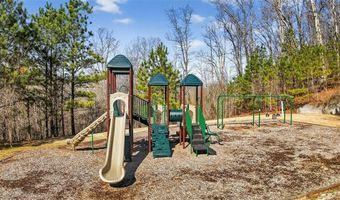 8110 Tavern Rd, Ball Ground, GA 30107