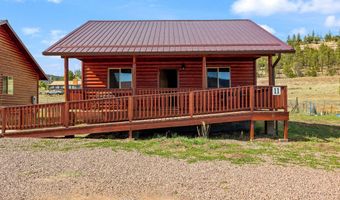 2 COUNTY ROAD 2141, Alpine, AZ 85920