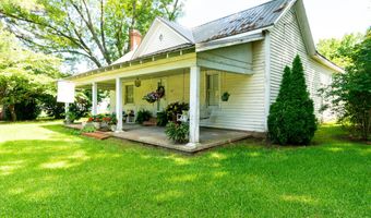 7167 Adolph Rd, Bailey, NC 27807