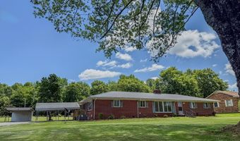 540 4th Ave, Baxter, TN 38544