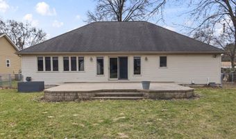 600 Cherry St, Algonac, MI 48001