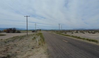 18 5 Acres W 0.5 AF Of Water, Beryl, UT 84714