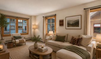 115 Boomerang Rd 5309, Aspen, CO 81611