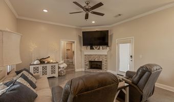 938 Filmore Dr, Brandon, MS 39042
