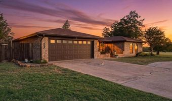 188 Avenida Cortez, Abilene, TX 79602