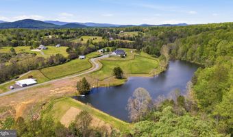 5191 BEACH RIDGE Ln, Amissville, VA 20106