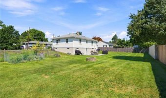 25 S Brookside Ave, North Providence, RI 02911