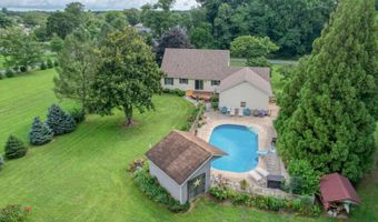 743 LEXINGTON MILL Rd, Magnolia, DE 19962