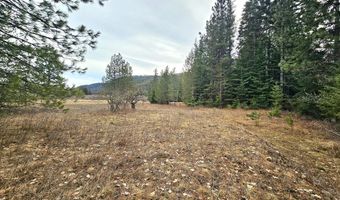NNA Lightning Creek Rd, Clark Fork, ID 83811