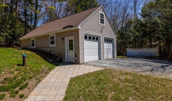 1006 Goose Pond Rd, Canaan, NH 03741